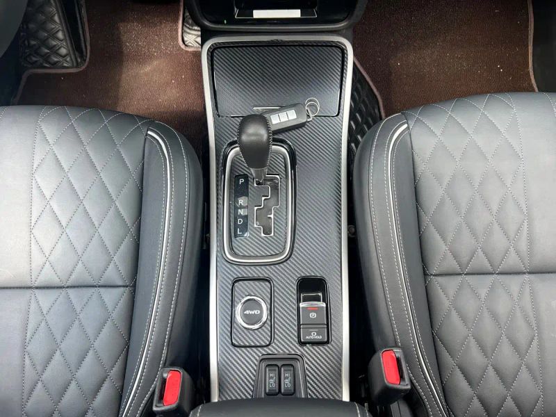 Ouland Outlander