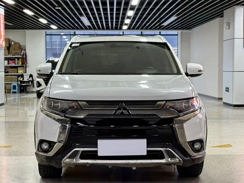 Ouland Outlander