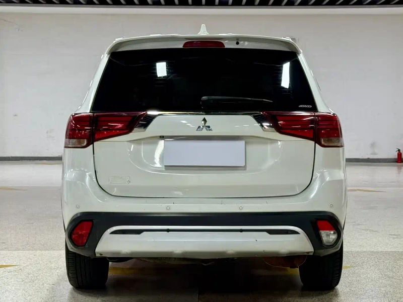 Ouland Outlander
