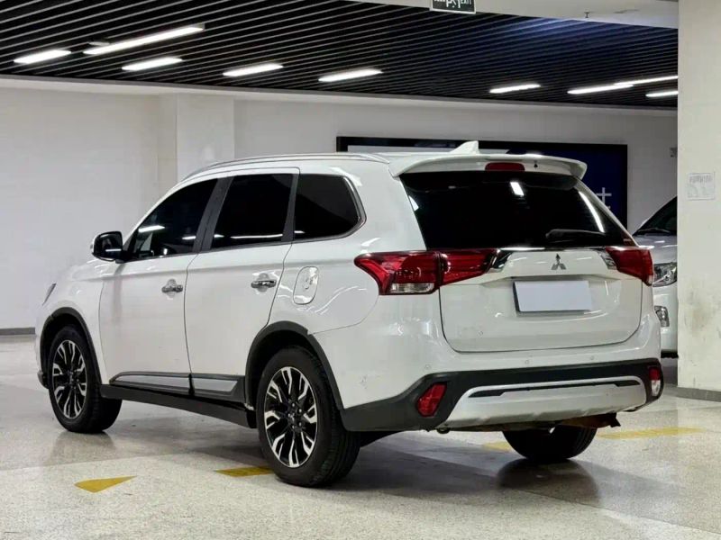Ouland Outlander