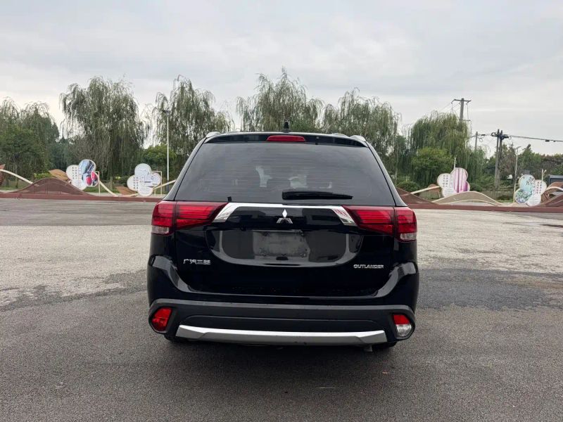 Ouland Outlander