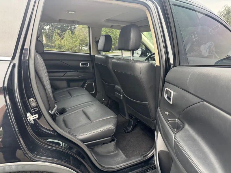Ouland Outlander