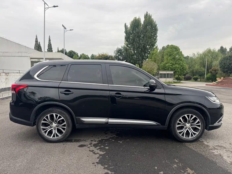 Ouland Outlander