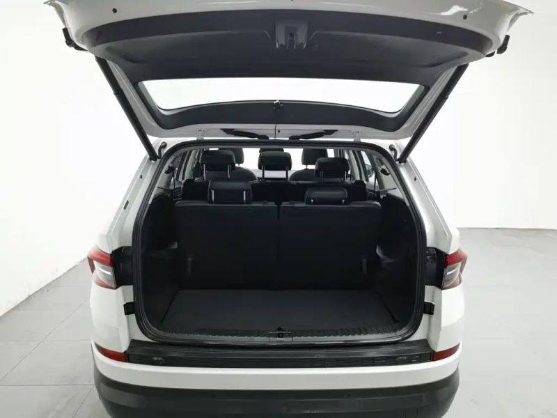 Superb Kodiaq