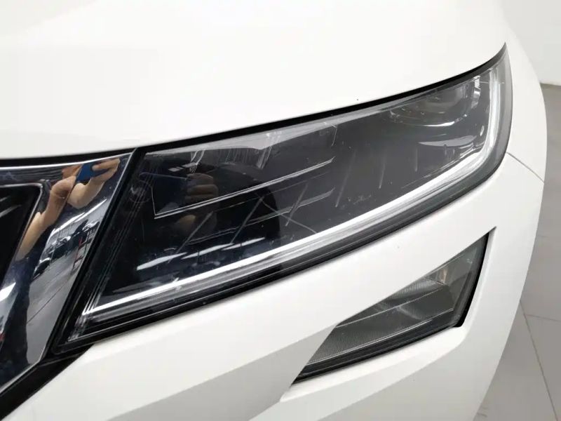 Superb Kodiaq
