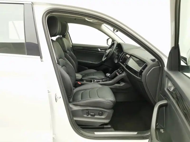 Superb Kodiaq