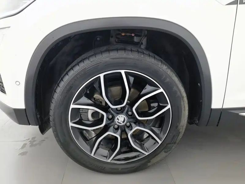 Superb Kodiaq