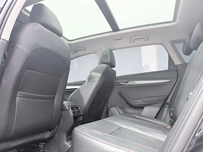 Superb Kodiaq