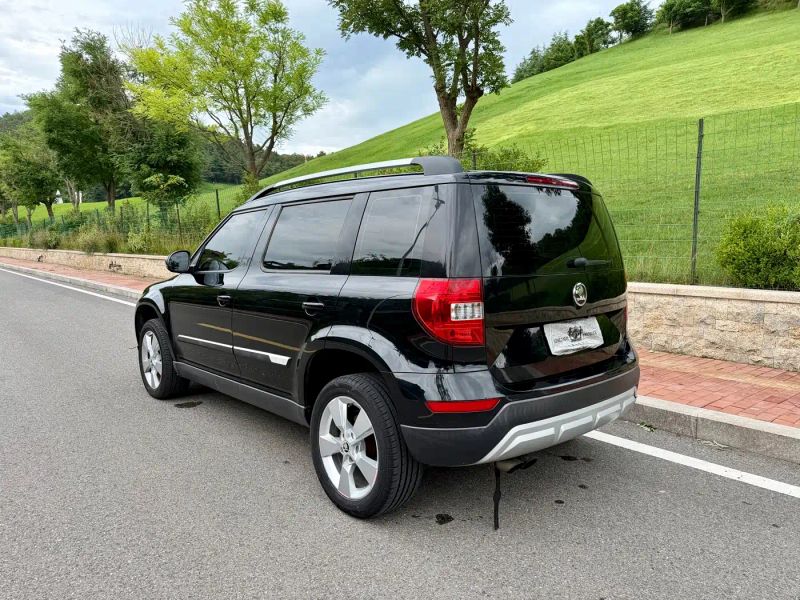 Superb Suv