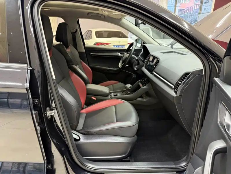 Superb Kodiaq