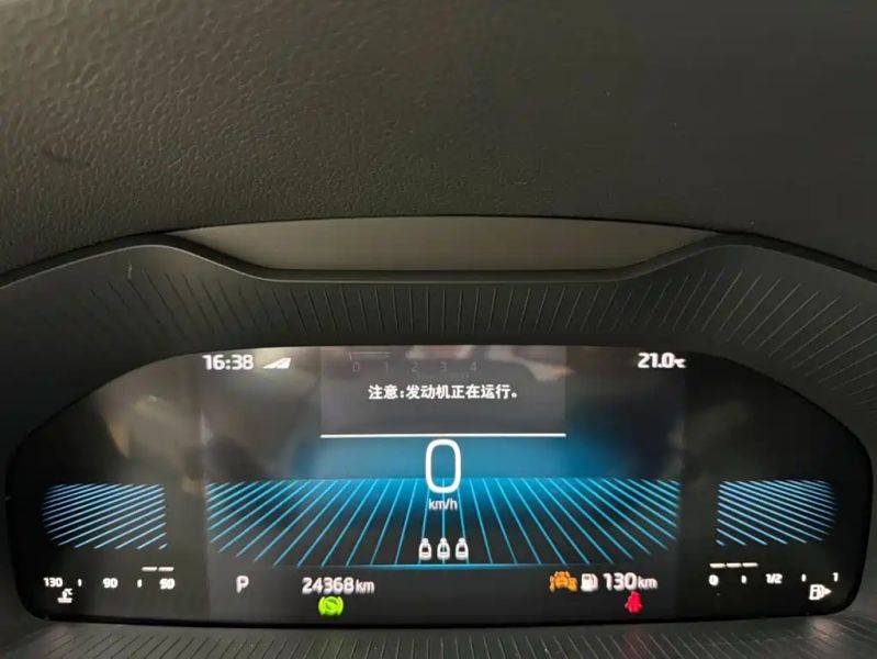 Superb Kodiaq