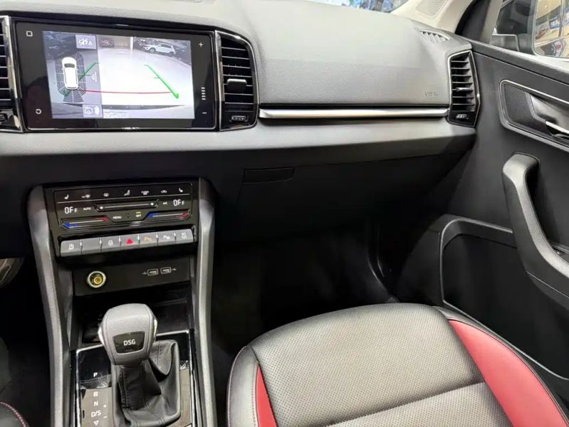 Superb Kodiaq