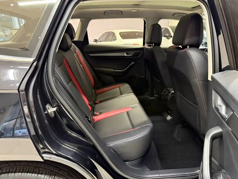 Superb Kodiaq