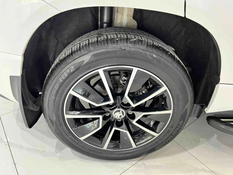 Superb Kodiaq