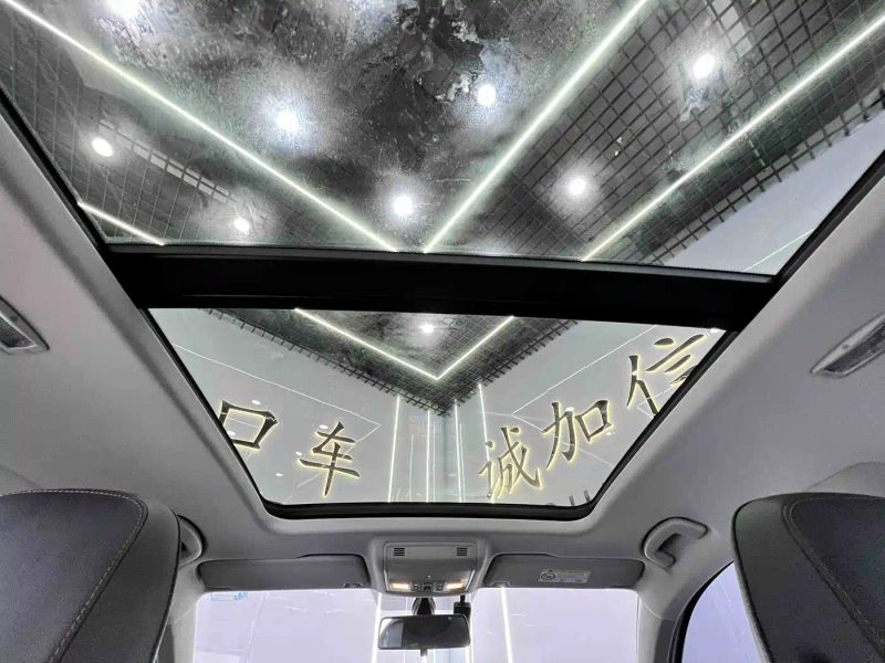 Superb Kodiaq