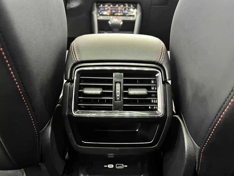 Superb Kodiaq