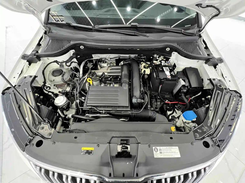 Superb Kodiaq