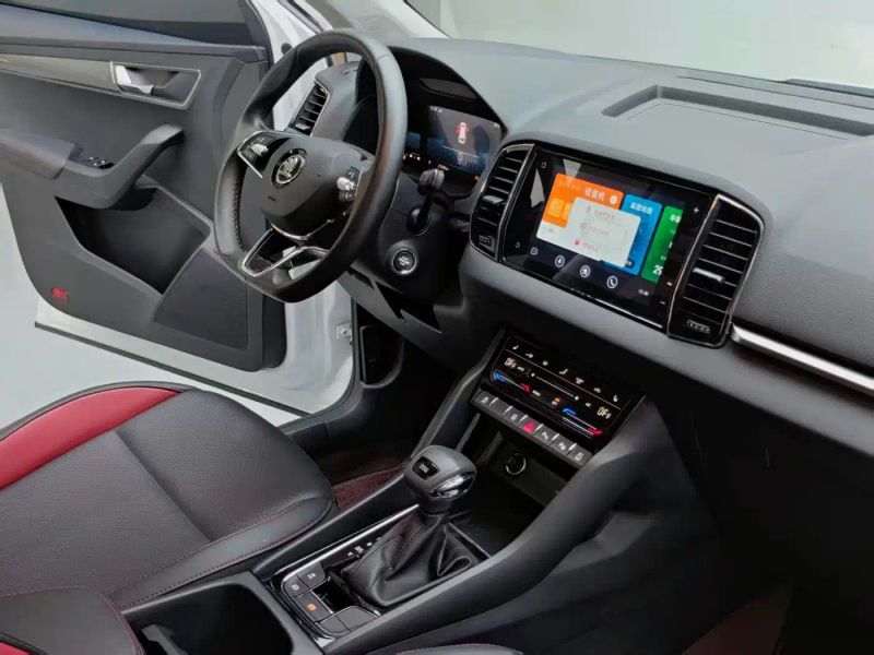 Superb Kodiaq