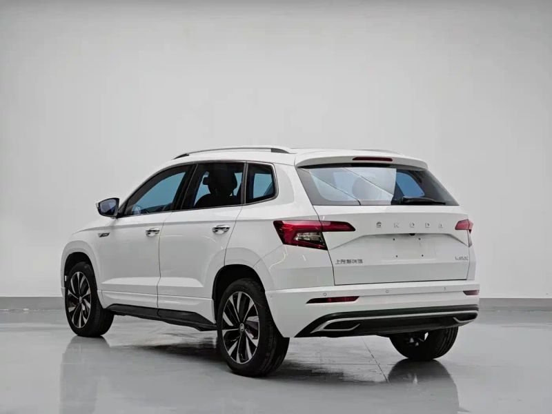 Superb Kodiaq