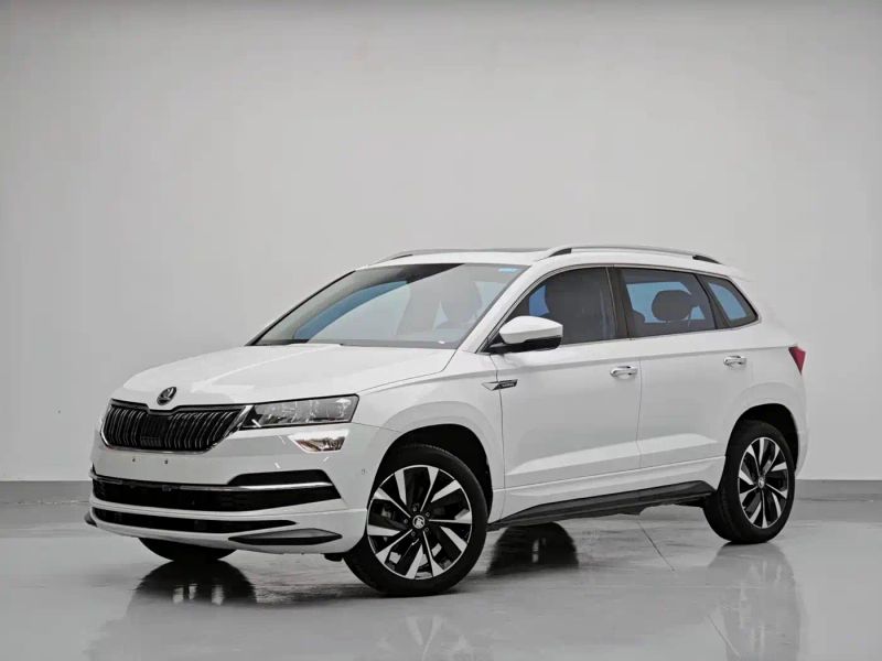 Superb Kodiaq