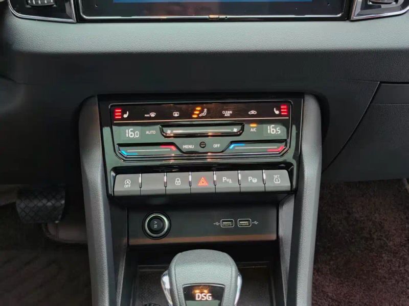 Superb Kodiaq