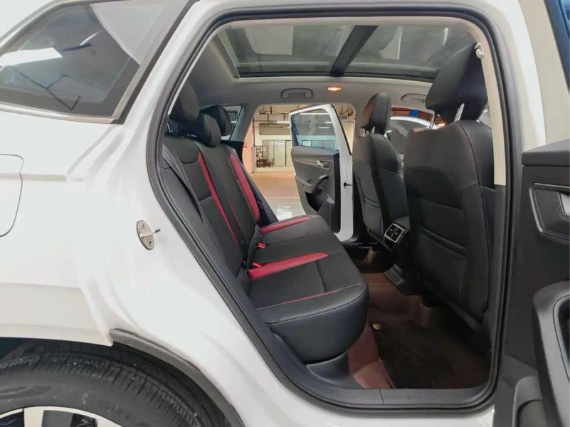 Superb Kodiaq