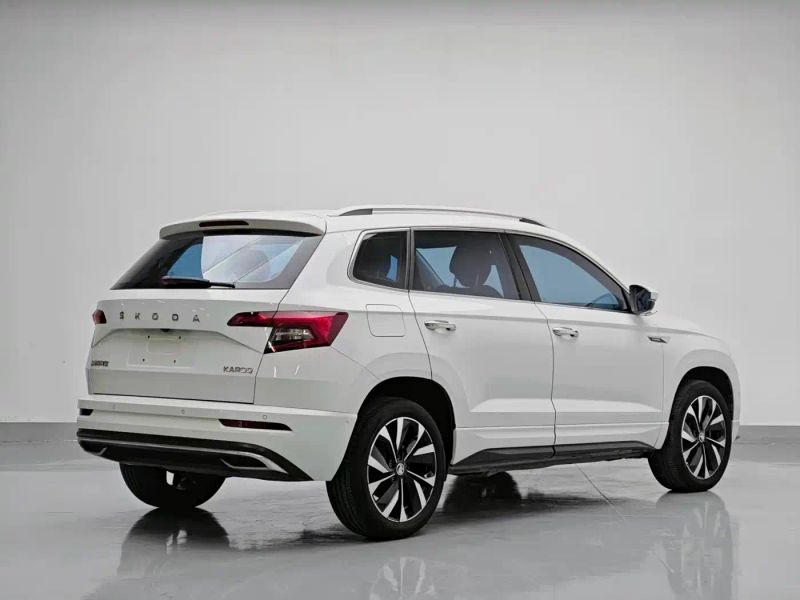 Superb Kodiaq