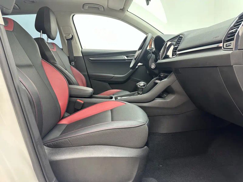 Superb Kodiaq