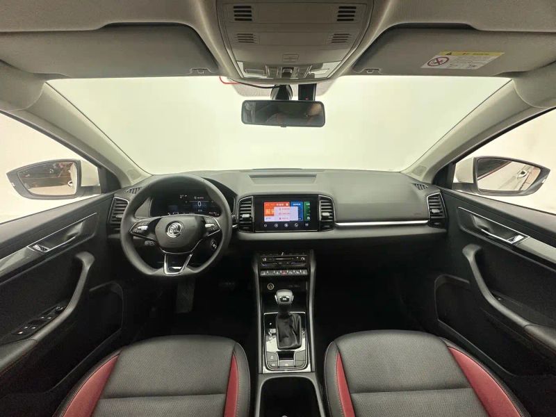 Superb Kodiaq