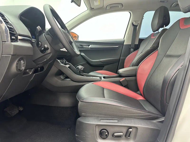 Superb Kodiaq