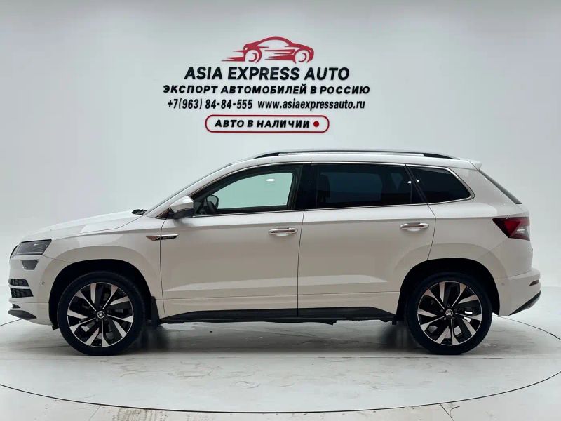 Superb Kodiaq