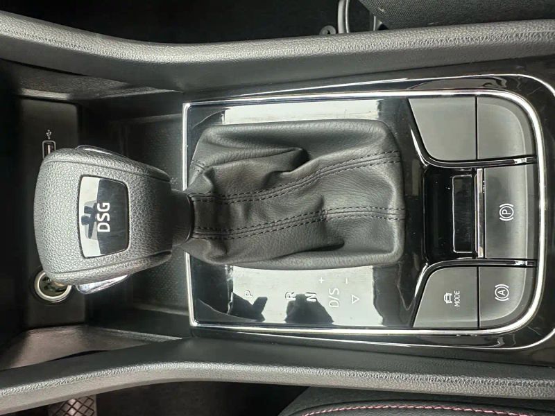 Superb Kodiaq