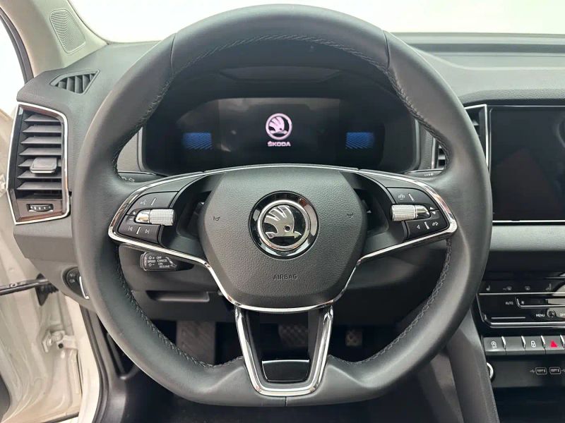 Superb Kodiaq