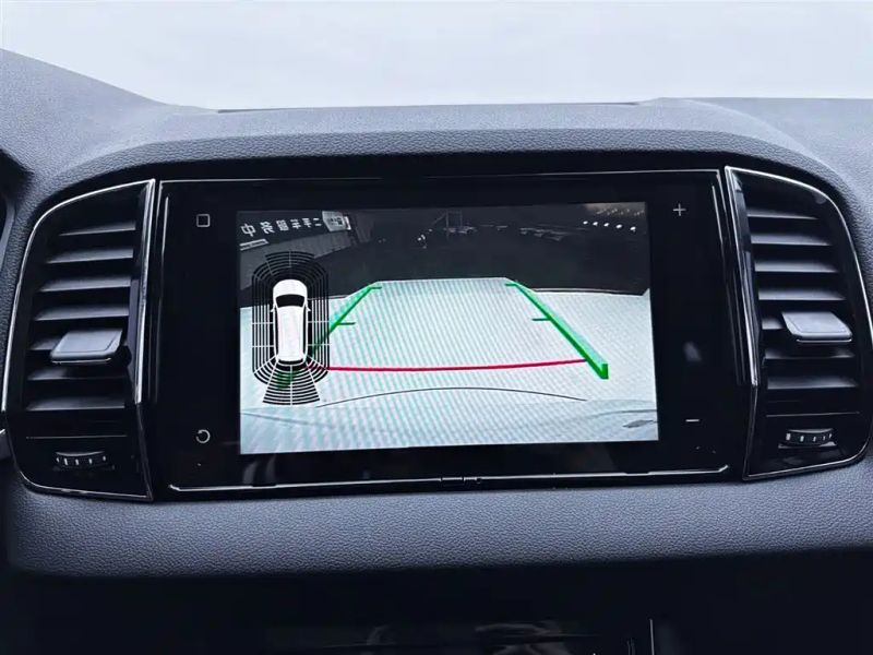 Superb Kodiaq