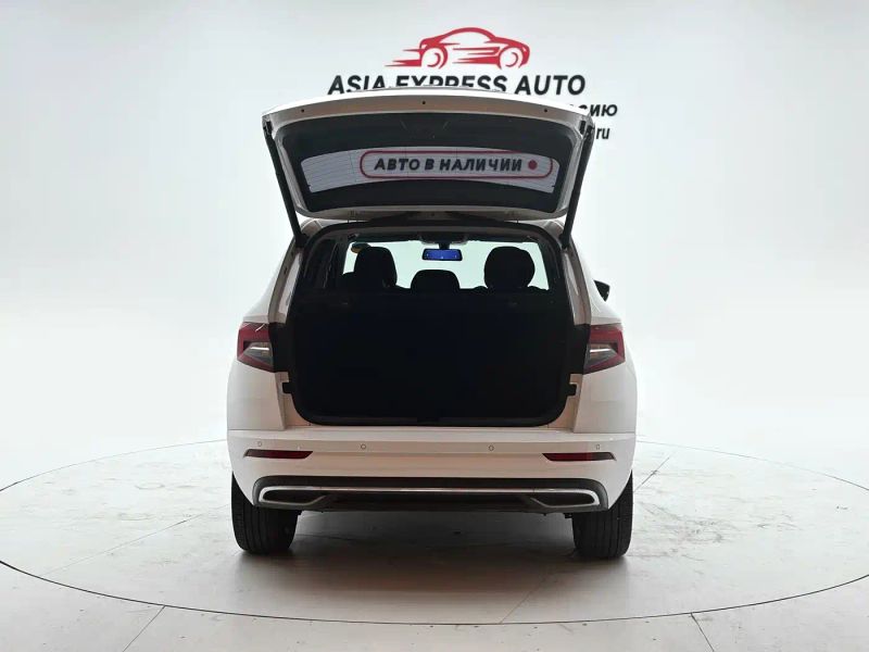 Superb Kodiaq