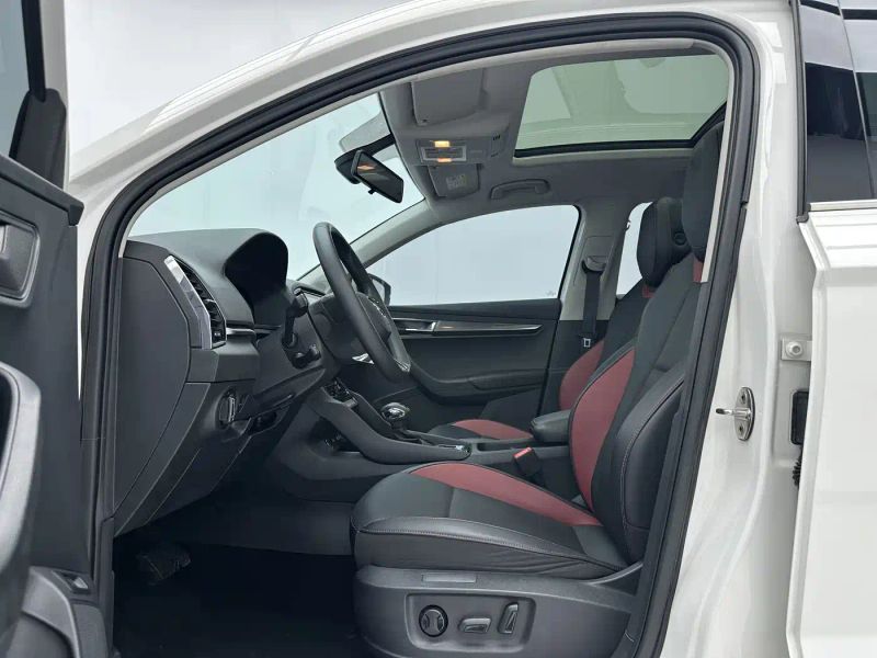 Superb Kodiaq