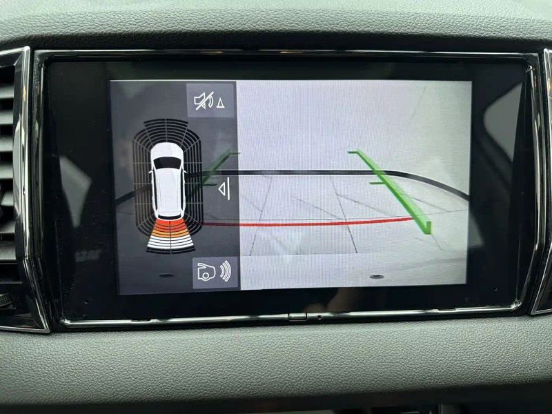Superb Kodiaq
