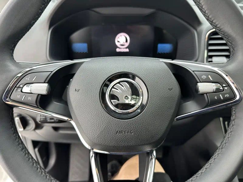Superb Kodiaq