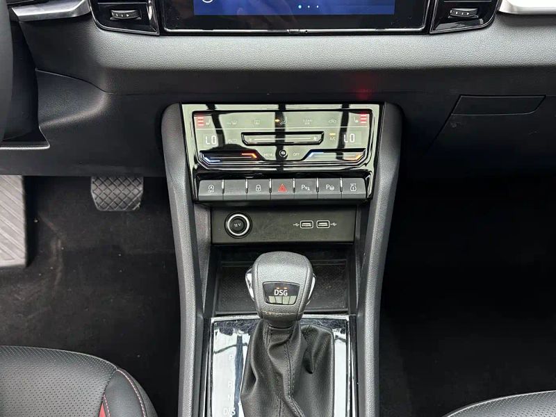 Superb Kodiaq