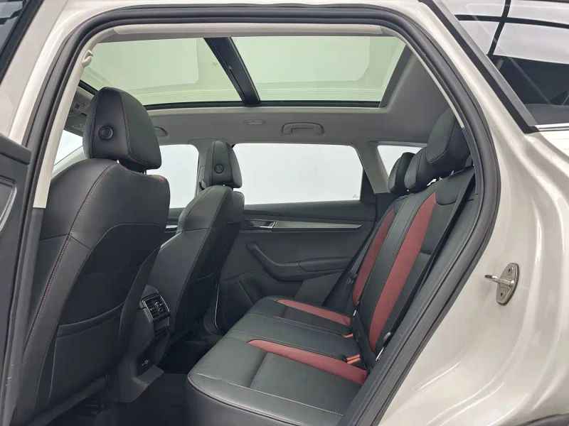 Superb Kodiaq