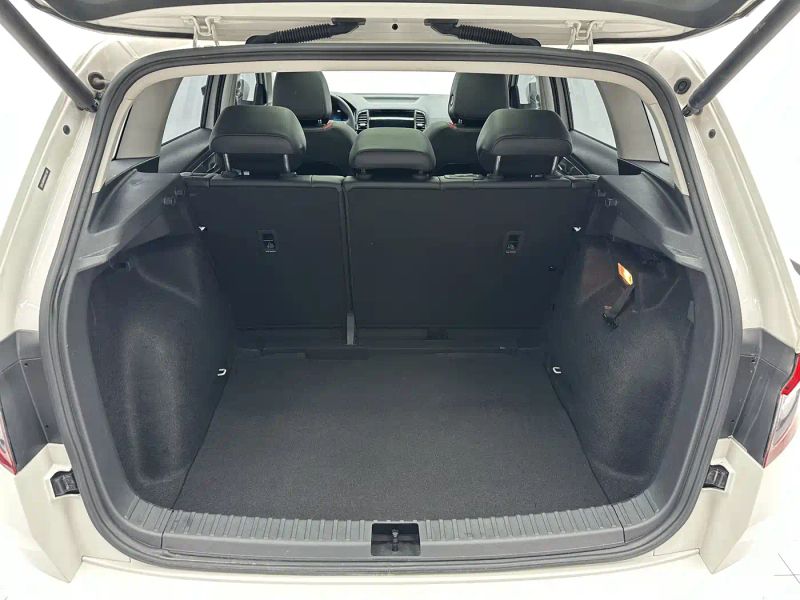 Superb Kodiaq