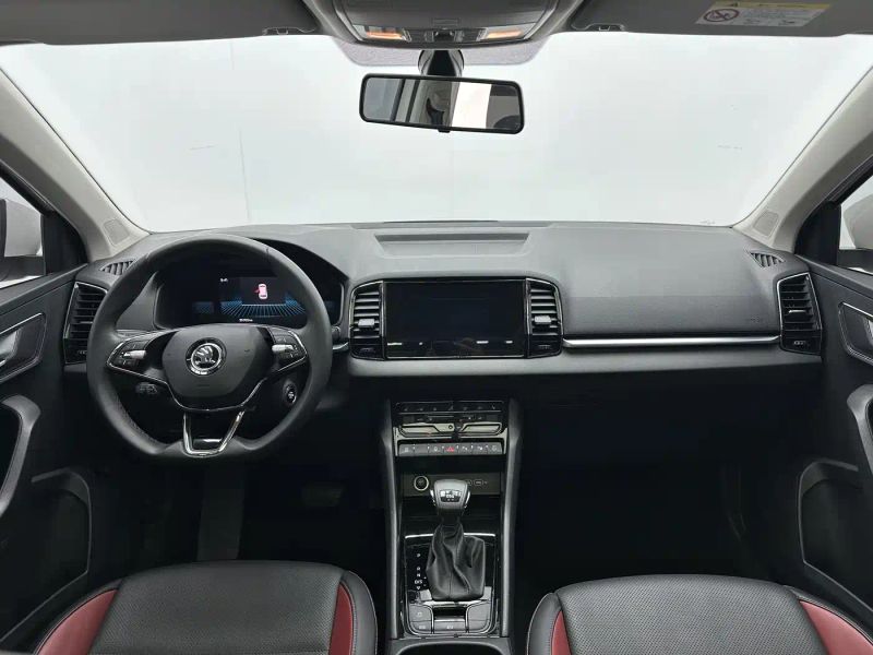 Superb Kodiaq