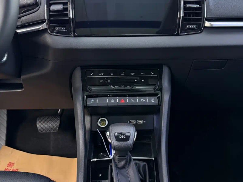 Superb Kodiaq