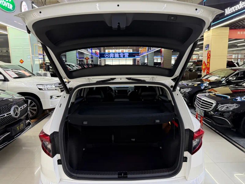 Superb Kodiaq