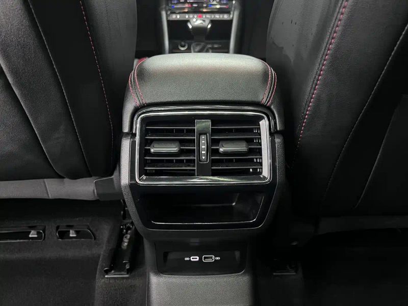 Superb Kodiaq
