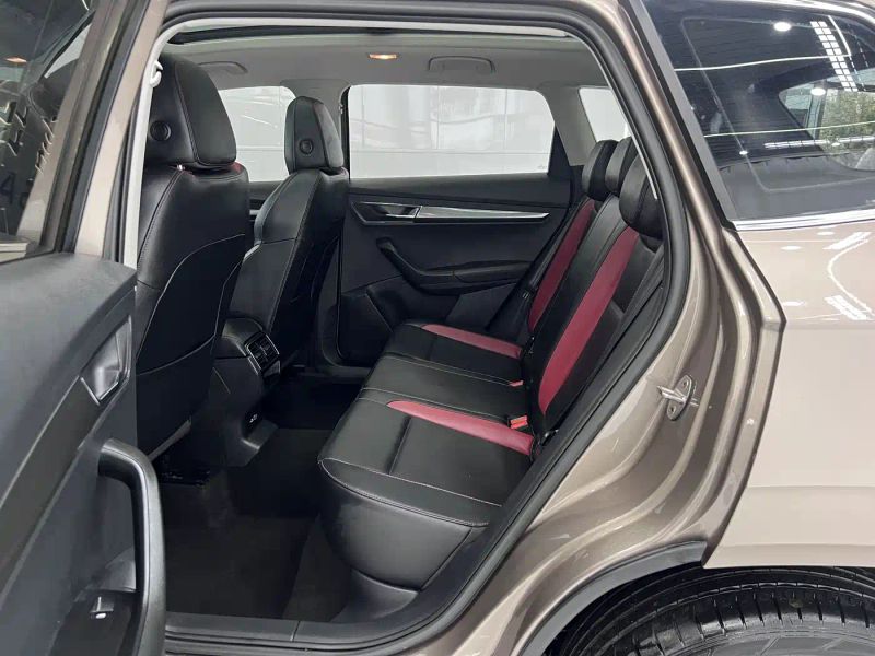 Superb Kodiaq