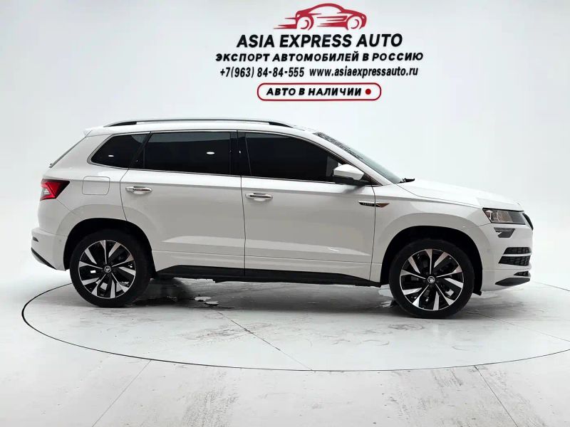 Superb Kodiaq