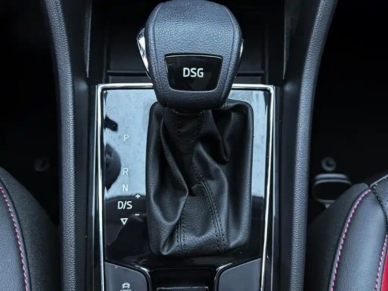 Superb Kodiaq