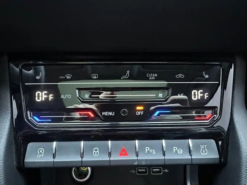Superb Kodiaq