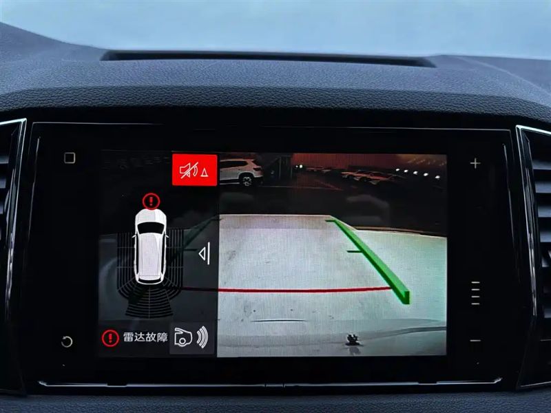 Superb Kodiaq